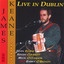 Live In Dublin Albumcover