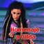 Homenaje A Gilda Albumcover