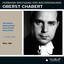 Waltershausen: Oberst Chabert (Recorded 1956) Albumcover