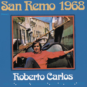 San Remo 1968 album