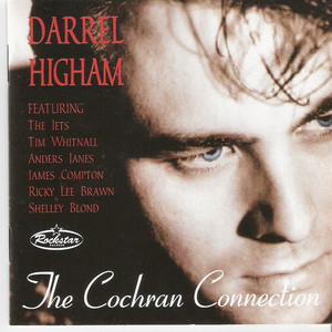 The Cochran Connection album