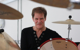 Gary Husband Photo