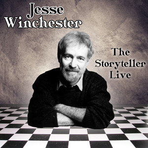 The Storyteller Live cover