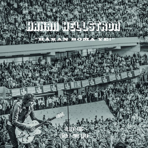 Håkan Boma Ye! (Live) album
