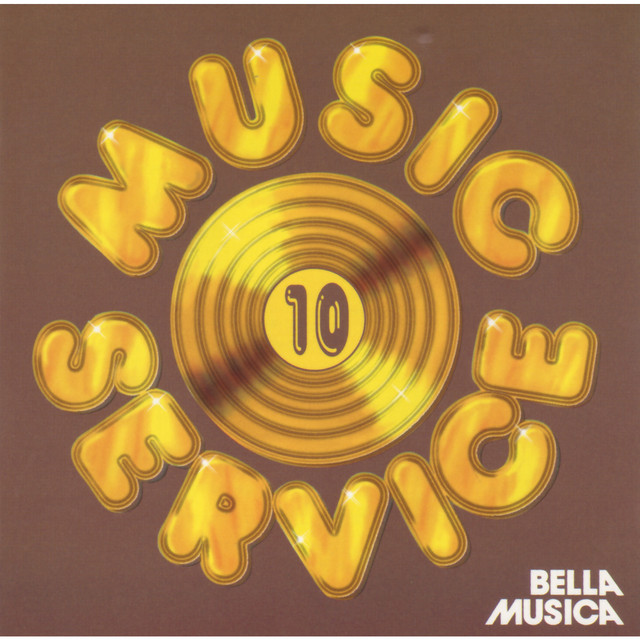 Music Service Photo