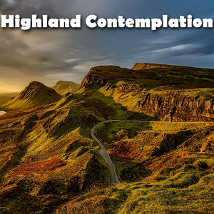 Highland Contemplation album