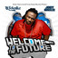 Welcome To The Future cover