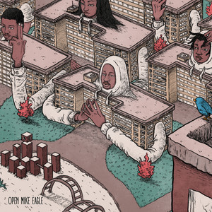 Brick Body Kids Still Daydream album
