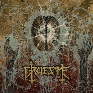 Fragments of Psyche album