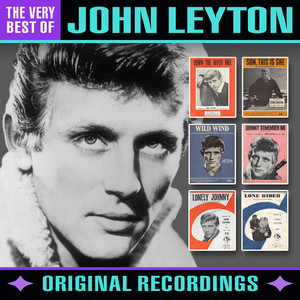 The Very Best Of album