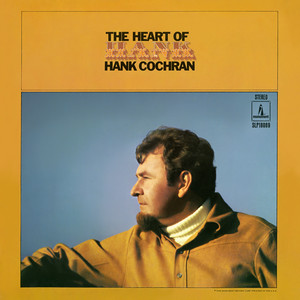 The Heart of Hank cover
