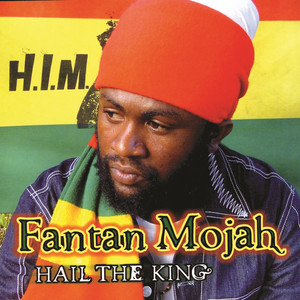 Hail the King album