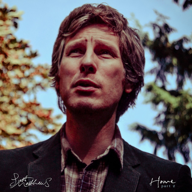 Home, Pt. 2 cover