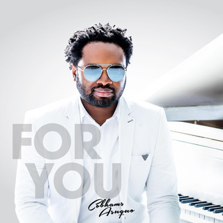 Cobhams Asuquo Photo