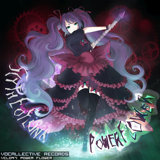 Scythe of Luna Photo