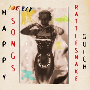 Happy Songs From Rattlesnake Gulch cover