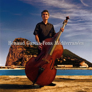 Méditerranées album