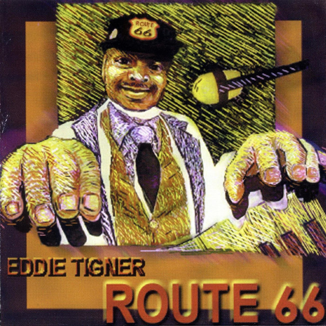 Eddie Tigner Photo