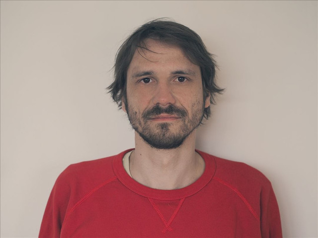 Sascha Funke Photo