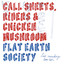 Call Sheets, Riders & Chicken Muschroom (Live Recordings 2000-2012) cover