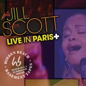 Live in Paris+ album