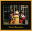 Pullo hunajaa cover