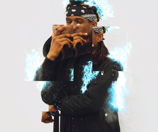King Wave Photo