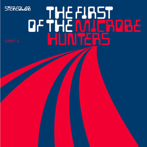 The First of the Microbe Hunters album