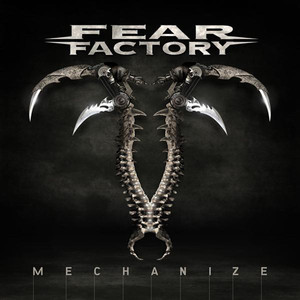 Mechanize album