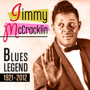 Blues Legend 1921-2012 album