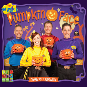 Pumpkin Face album