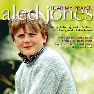 Hear My Prayer cover