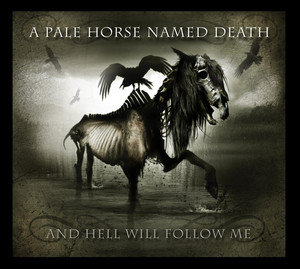 And Hell Will Follow Me cover