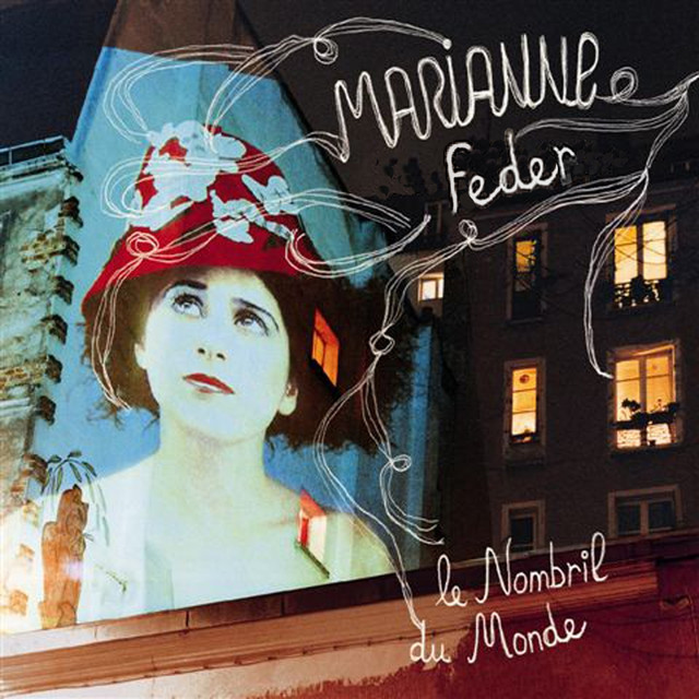 Marianne Feder Photo