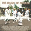 Magic of Morris Vol.1 Albumcover