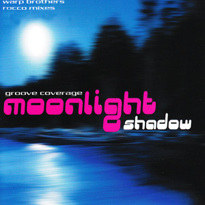 Moonlight Shadow cover