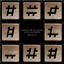 Keys and Codes Remix EP cover