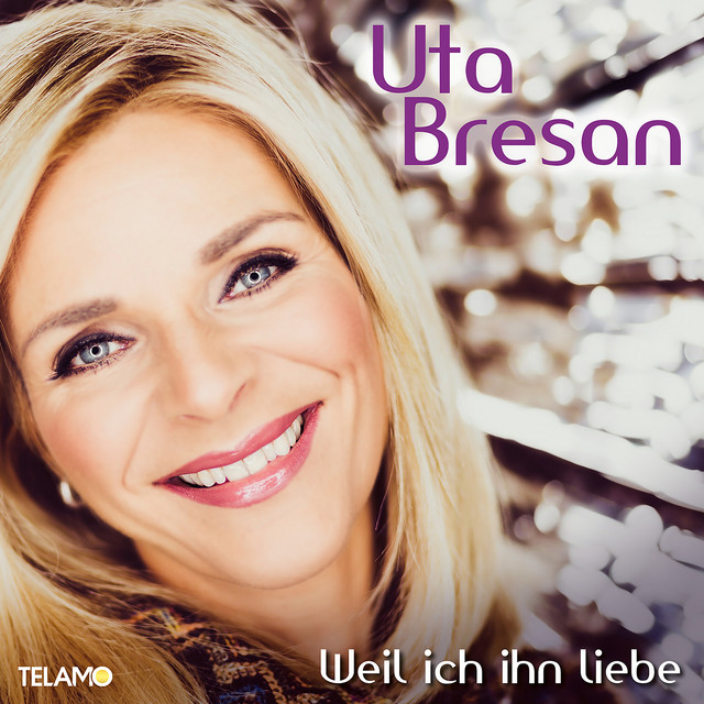 Uta Bresan Photo