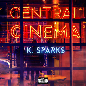 Central Cinema album