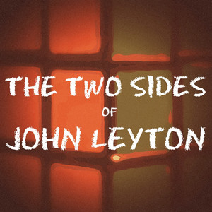 The Two Sides of John Leyton album