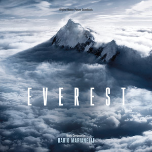 Everest album