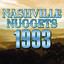 Nashville Nuggets 1993 Albumcover