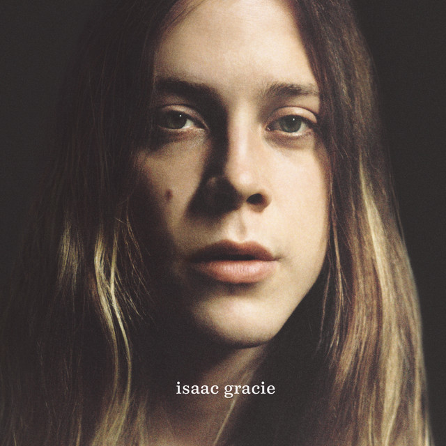 Musik Album 'isaac gracie'