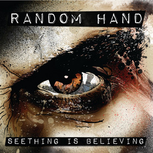 Seething Is Believing cover