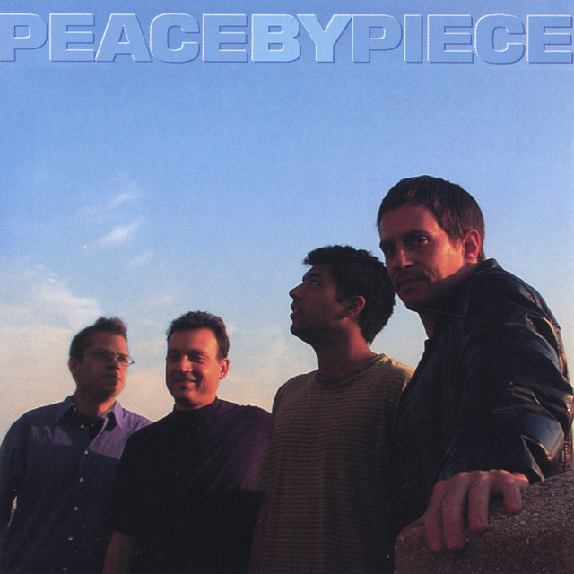Peace by Piece Photo