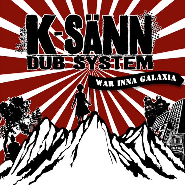 K-Sänn Dub System Photo