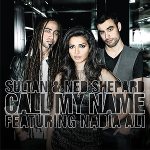Call My Name cover