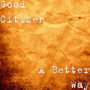 Good Citizen