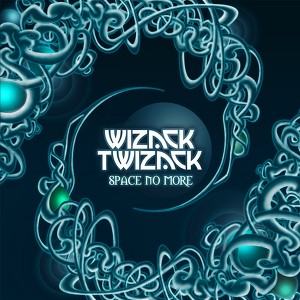 Space No More Albumcover