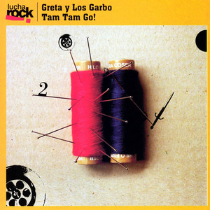 Lucha Rock album